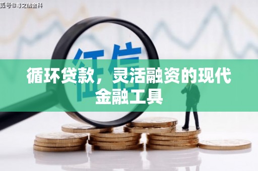钟楼循环贷款，灵活融资的现代金融工具