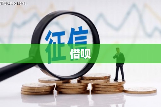 钟楼借呗