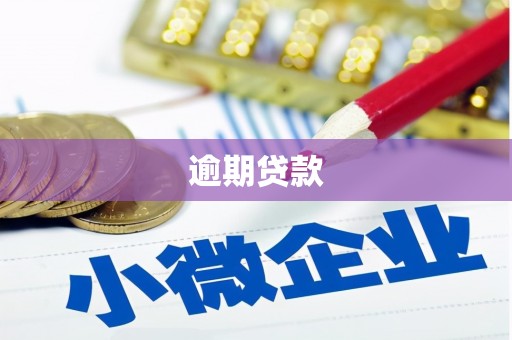 钟楼逾期贷款